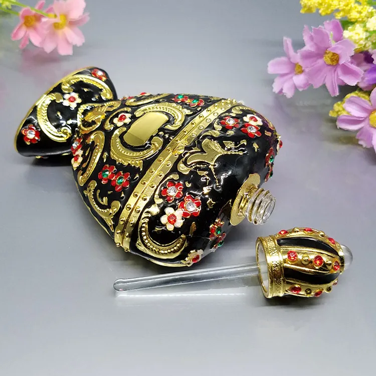 Флакон для духов в виде древней рыбы 8 мл|perfume bottle|perfume oil bottles8ml perfume bottle |