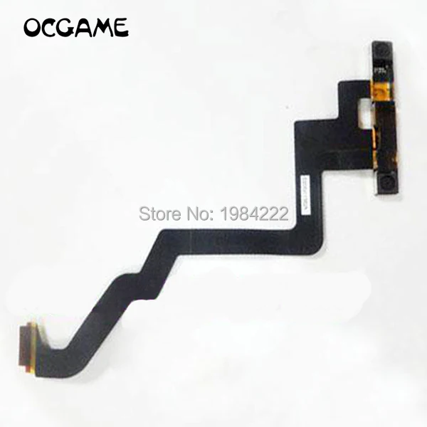 

OCGAME 10 шт./лот для 3DS части камеры 3D Модуль гибкий ленточный кабель высокого качества