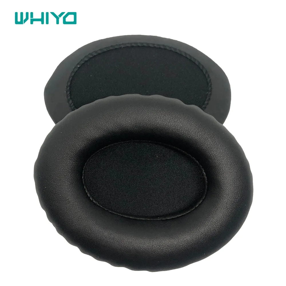 Whiyo 1 пара сменных амбушюров наволочка подушки для наушников Подушка Roland RH 5 RH5