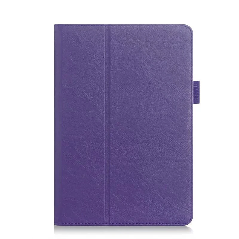 ИСКУССТВЕННАЯ Кожа Стенд Держатель Карты Телефон Дело Чехол для Asus ZenPad 3 8.0 Z581KL