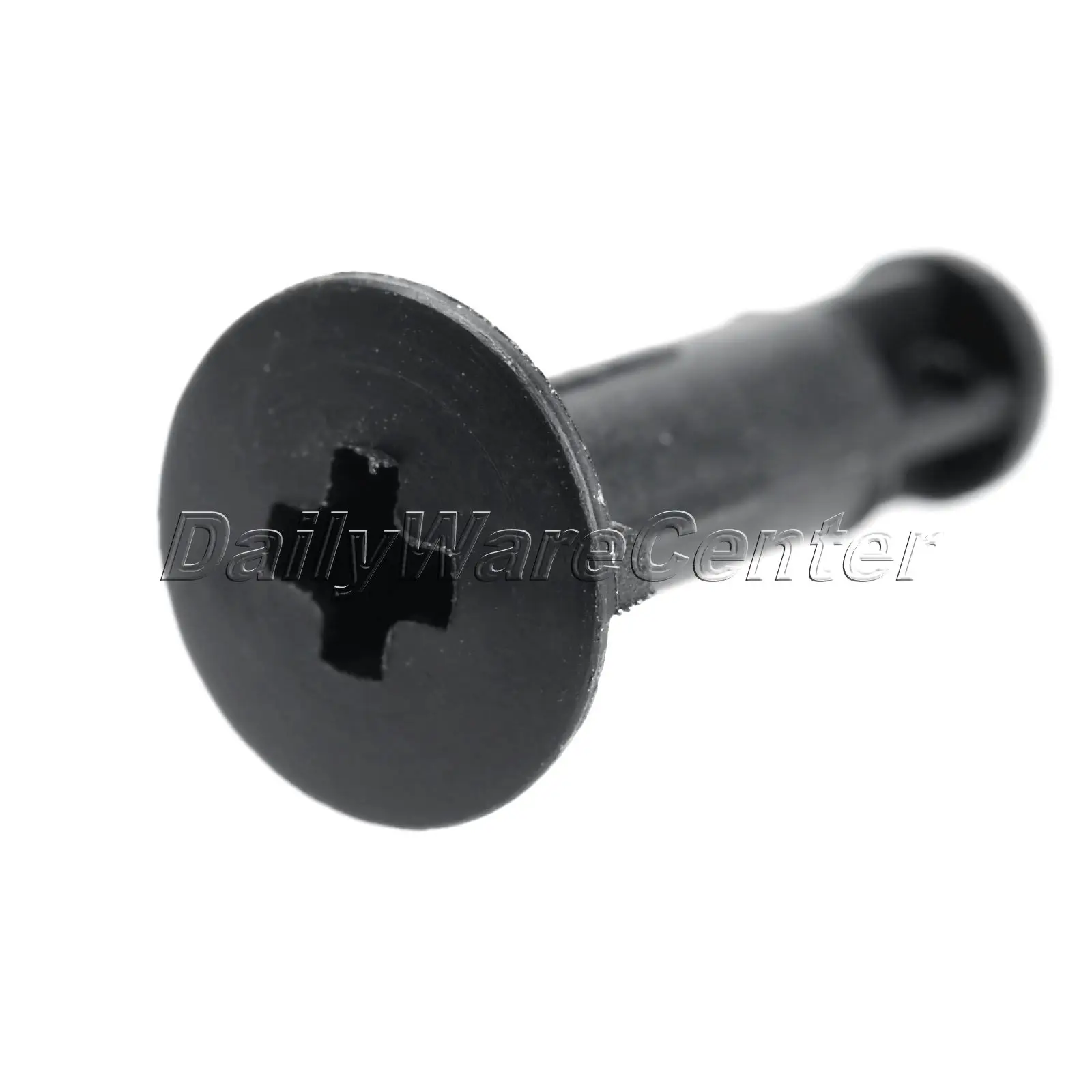 50 шт. автомобильный Автомобильный Фиксатор бампер крыло Крепеж Пластиковые