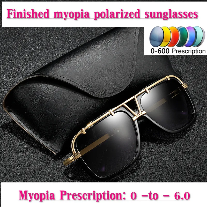 Высококачественные очки для женщин вождения при близорукости брендовые