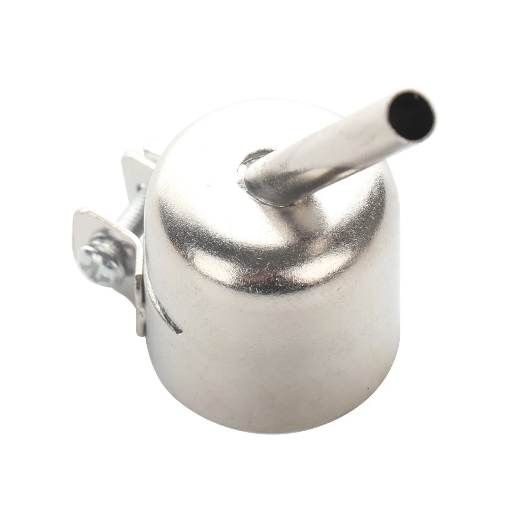 Паяльная станция горячим воздухом 5 мм тепловая пушка сопла для паяльной станции