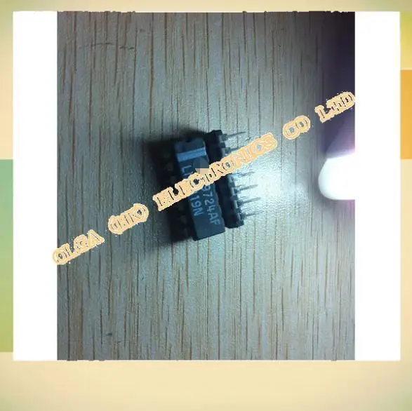 

LM1819N 1819N DIP14 new and original parts in stock.