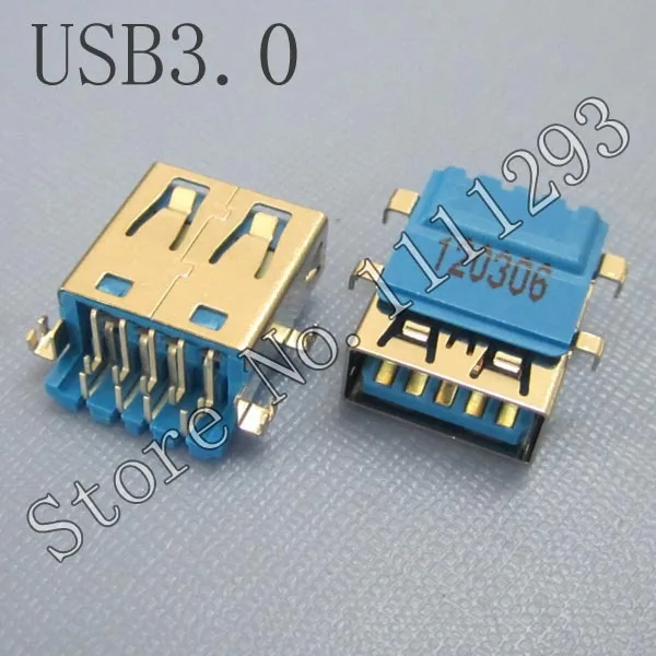 10 шт./лот разъем USB 3 0 для Asus K45A K45VD K45VM K45VJ K45VS K75A K75DE K75VM K75VD K75VJ P45VA P45VD P45VJ|connector asus|connector