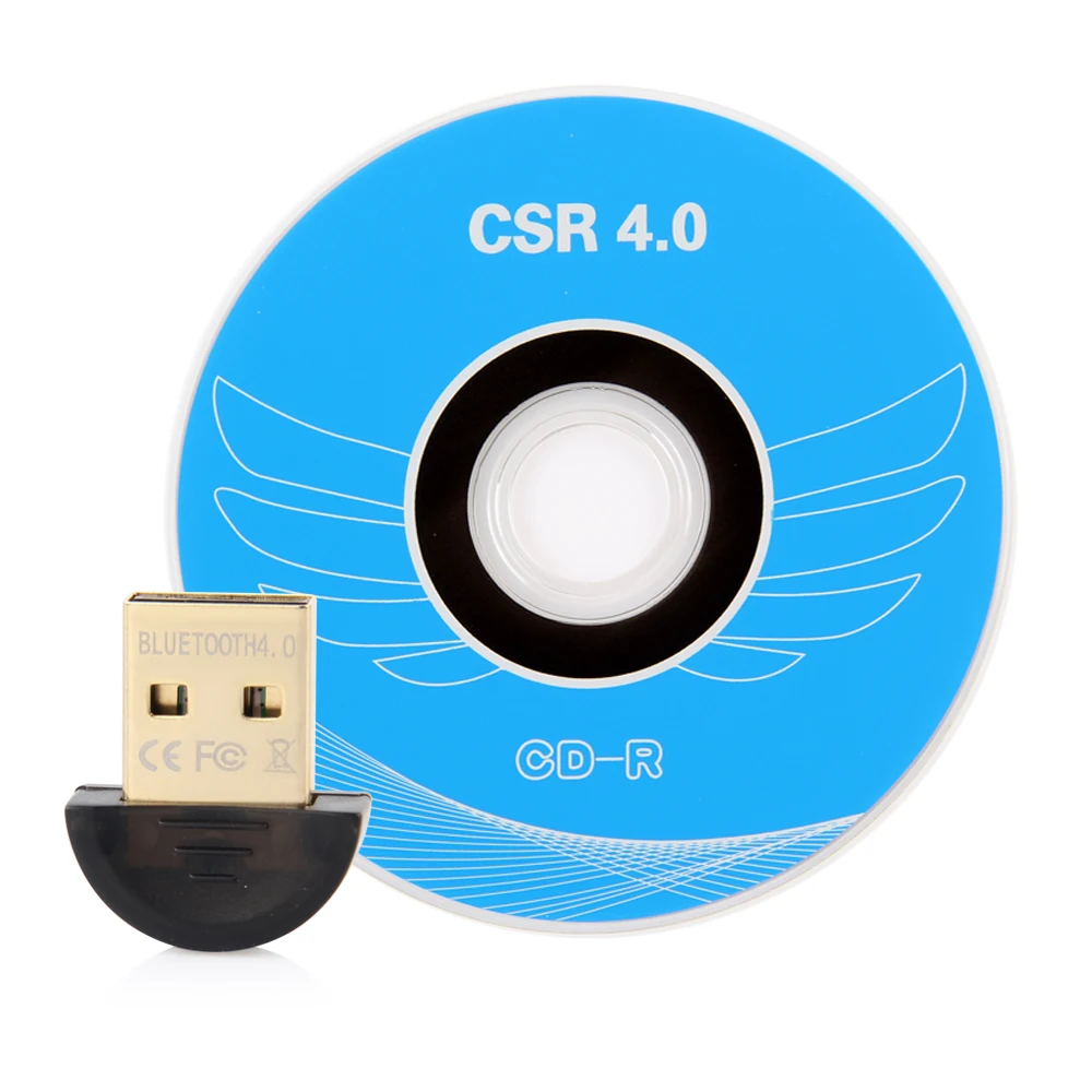 EASYIDEA USB Bluetooth адаптер 4 0 беспроводной мини ключ высокое качество передатчик 3