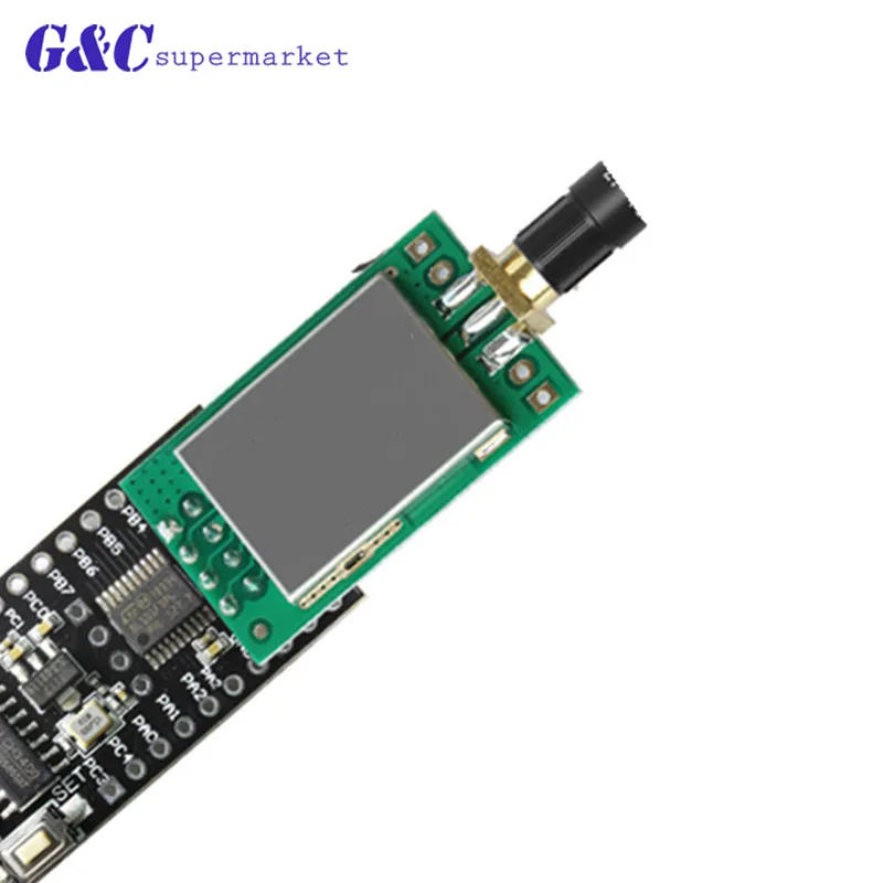 E01 2G4M27D nRF24L01 PA LNA 2 4 ghz дальний трансивер GHz nRF24L01P беспроводной радиочастотный