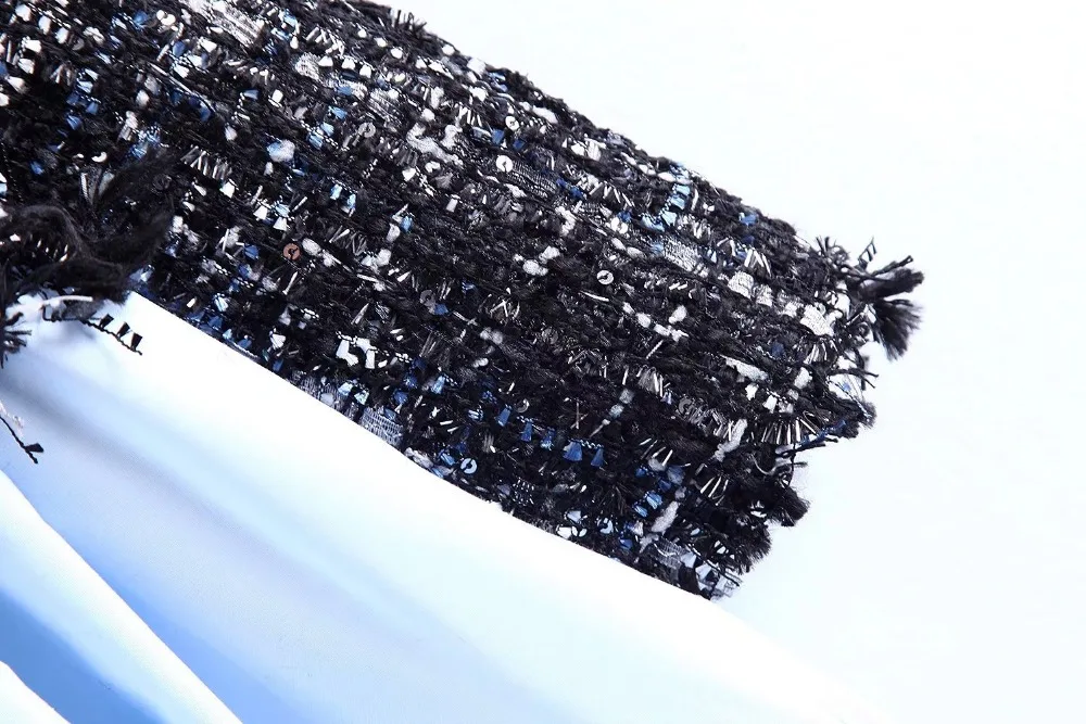 Женские пуловеры OYK8217 с отложным воротником плотные Лоскутные рубашки