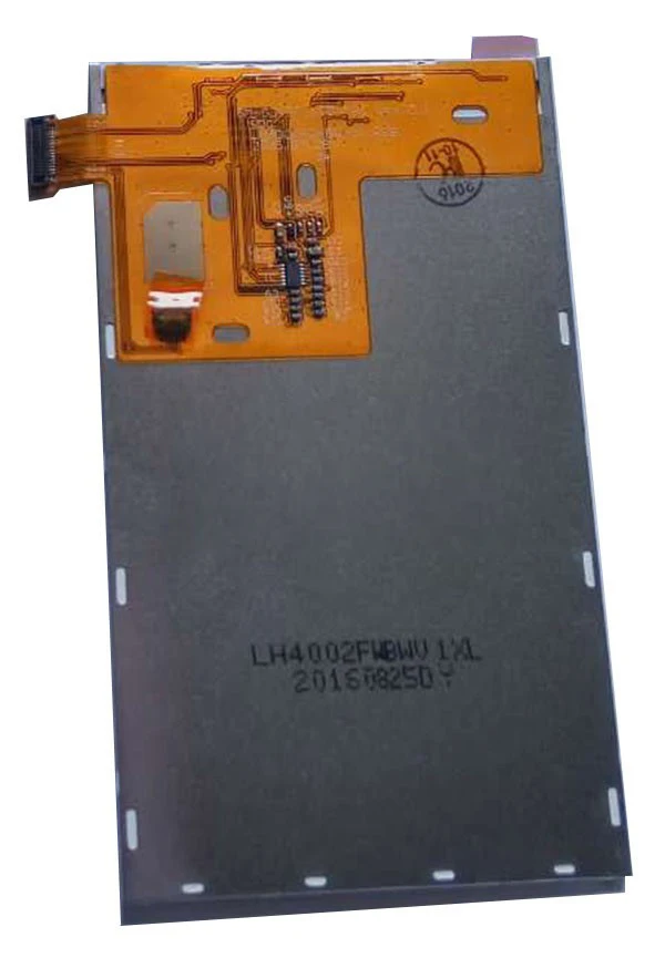 

High Quality For samsung G313H Only LCD Display Screen Replacement Black Color