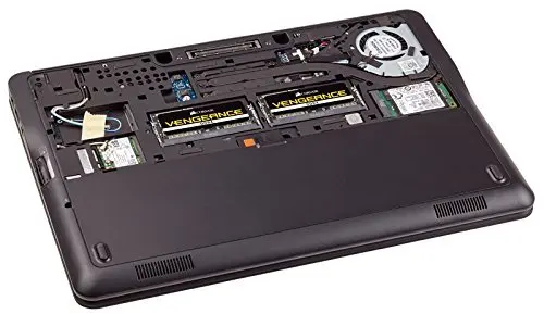 CORSAIR Vengeance оперативная память SO DIMM DDR4 8GB 2400/2666/3000MHz Память для ноутбука 260pin 1 2 V 8G 16G