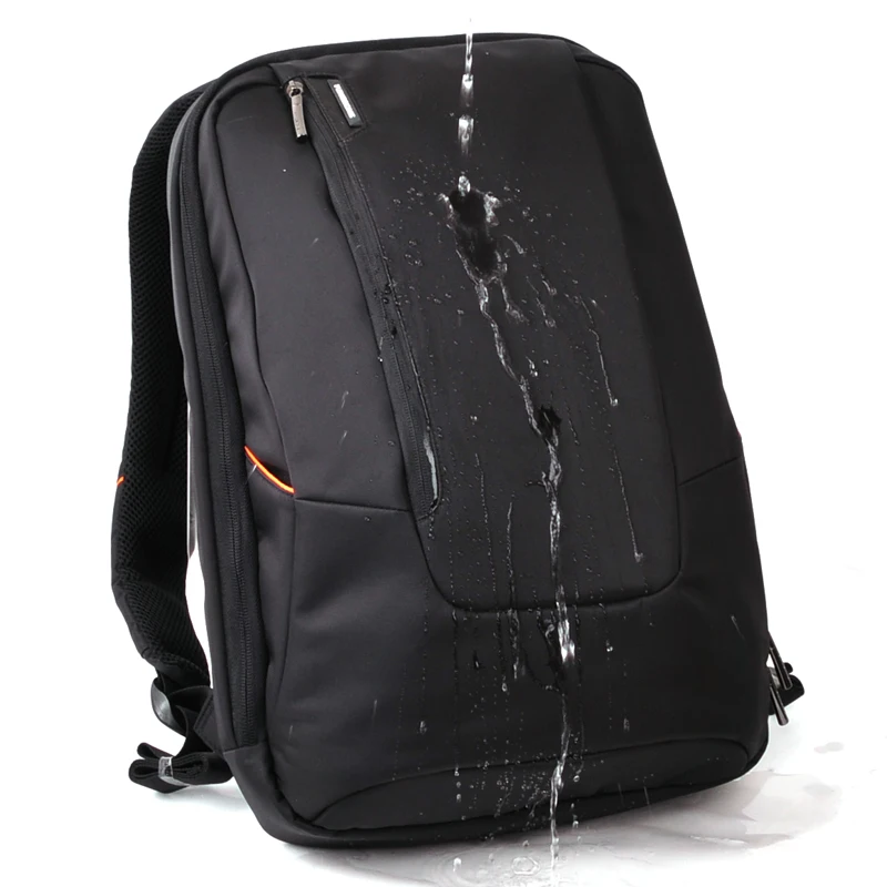 Нейлоновый рюкзак Kingsons для ноутбука 15 &quot15 4&quot 6 &quot сумка ПК школьная Sony Dell Macbook HP| |
