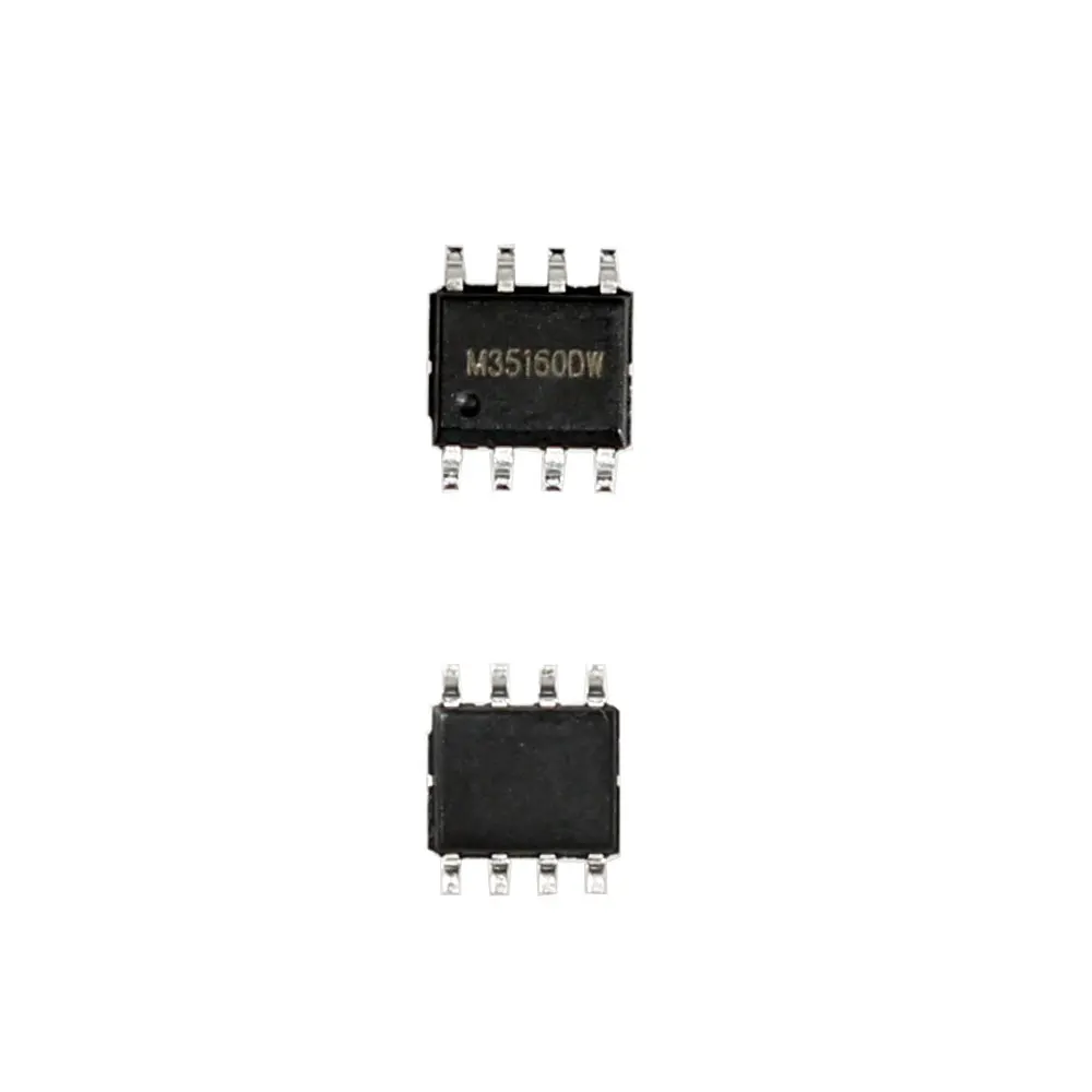 

Xhorse VVDI Prog 35160DW Chip Reject Red Dot No Need Simulator Replace M35160WT Adapter 5pcs/lot