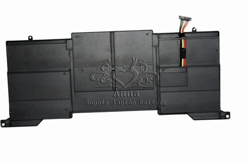 Аккумулятор JIGU для ноутбука 0b200-0010000 C32N1301 Asus UX31LA-1A UX31L UX31LA Zenbook 11 1 В 50 Вт/ч |