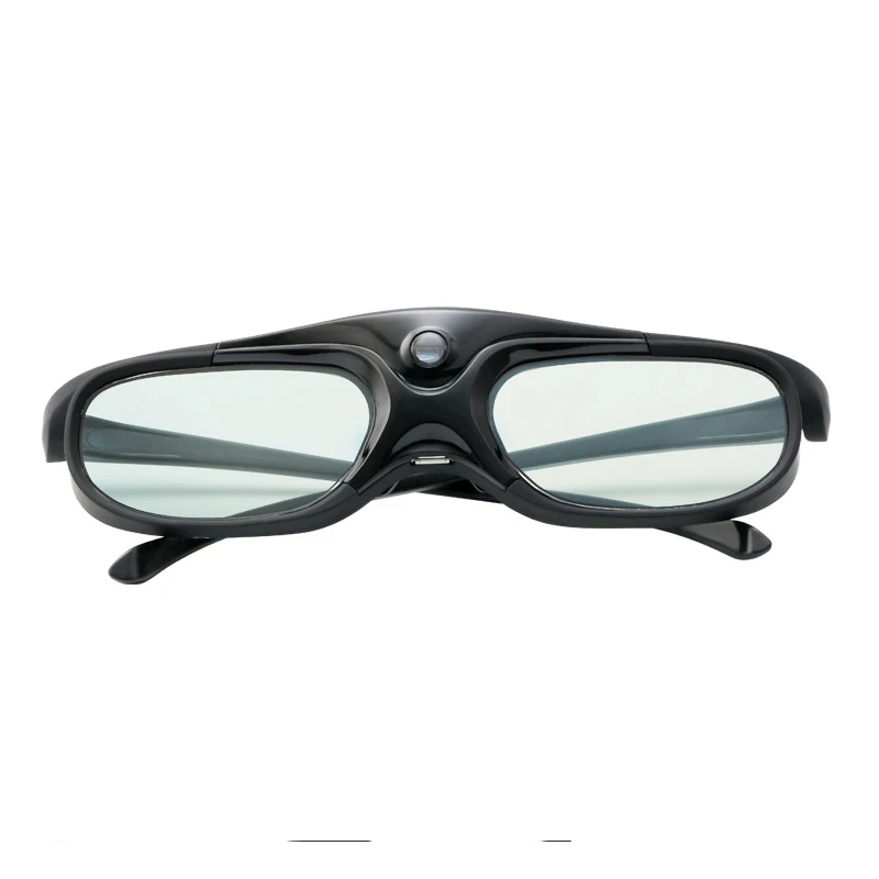 Перезаряжаемые очки с активным затвором 96 144 Гц 3D для Xgimi BenQ Acer Optoma HD144X UHD51 GT760 JMGO J6S