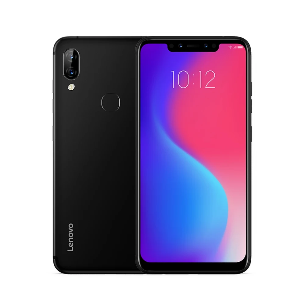 Оригинальный мобильный телефон lenovo S5 Pro 6 ГБ 64 20 МП четыре камеры 2 дюймов 8 ядер 1