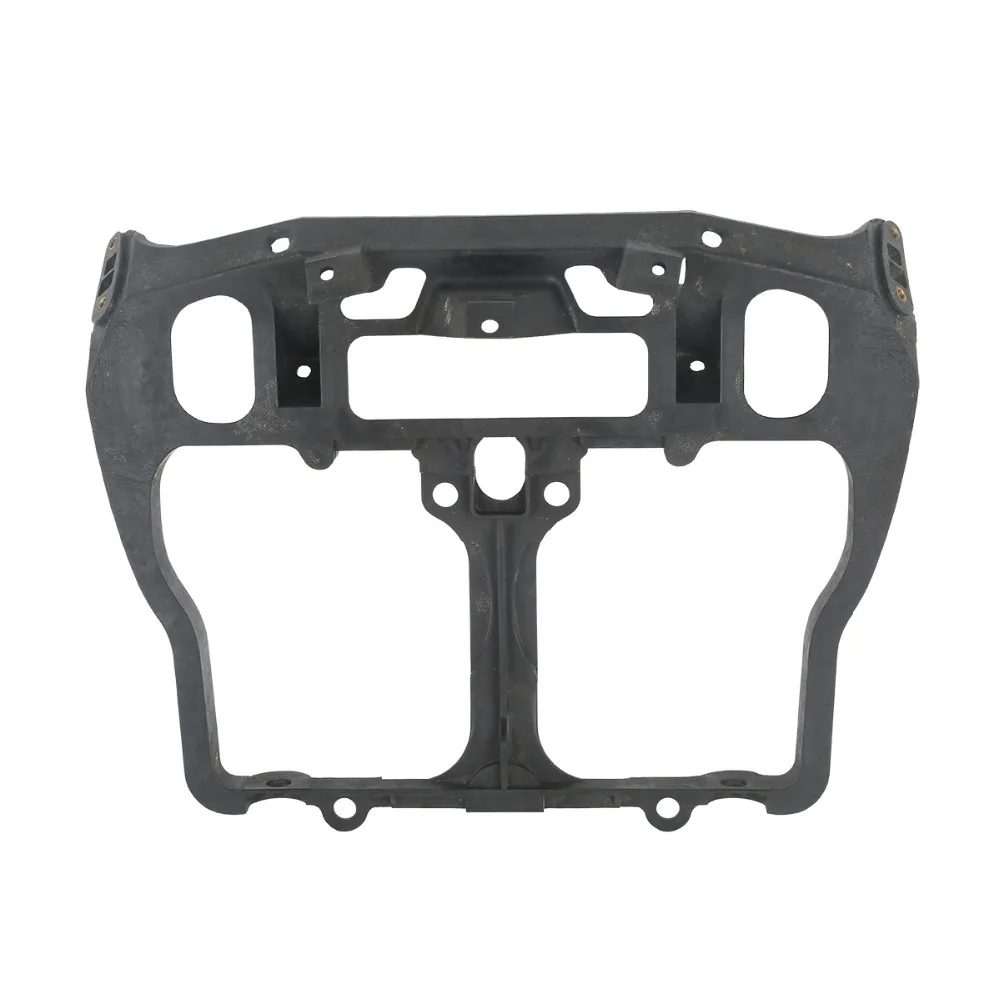 Обтекатель мотоцикла для переднего света фар обтекатель кронштейн Suzuki GSX 600 750