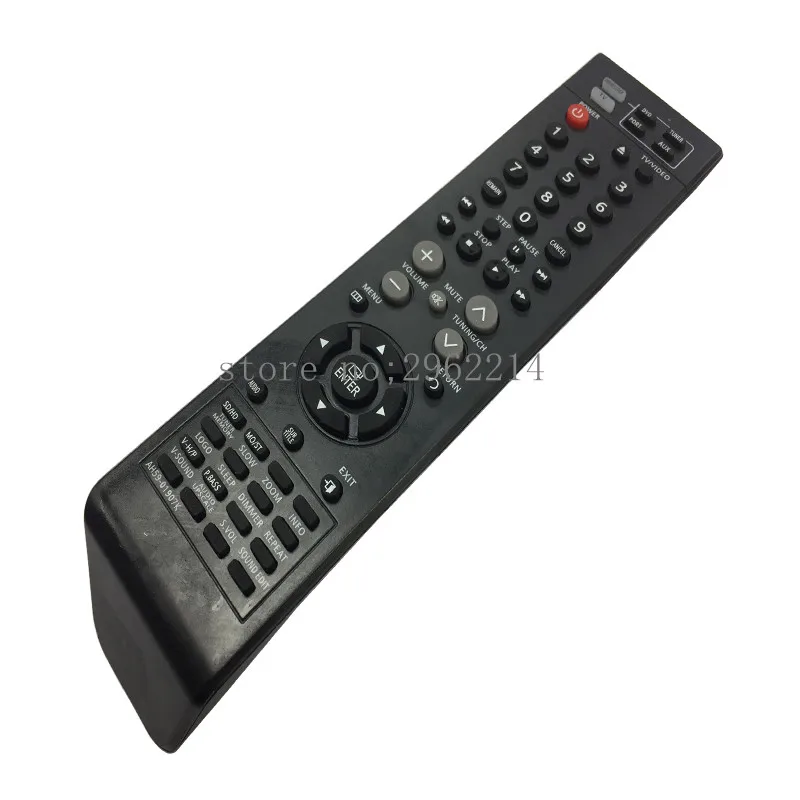 Новый телефон с дистанционным управлением подходит для аудиосистемы SAMSUNG|Пульты