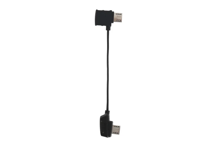DJI Mavic Pro RC кабель Lightning/Стандартный Micro USB/type-C/Обратный разъем Micro USB Соединительный контроллер мобильный