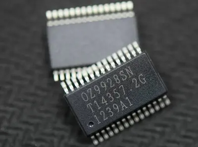 OZ9928SN SSOP-28 ЖК-дисплей высокого напряжения ДСП | Строительство и ремонт
