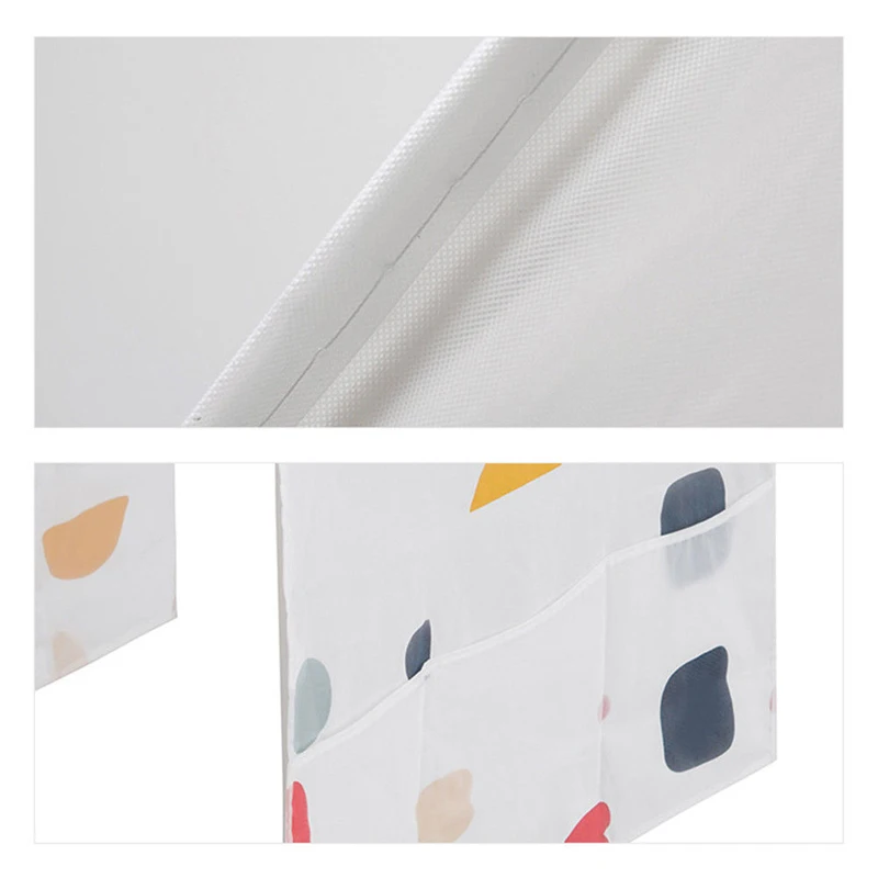 Домашний пылезащитный чехол для холодильника водонепроницаемый домашний