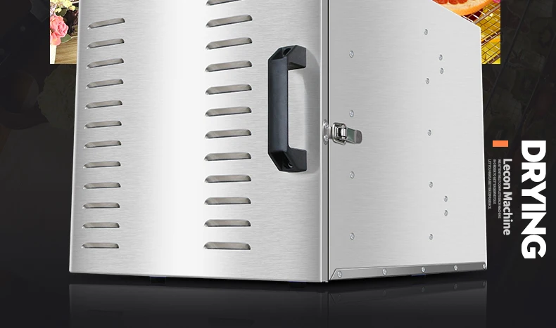 Фруктов Еда сушильные машины бытовой осушитель для фруктов и овощей