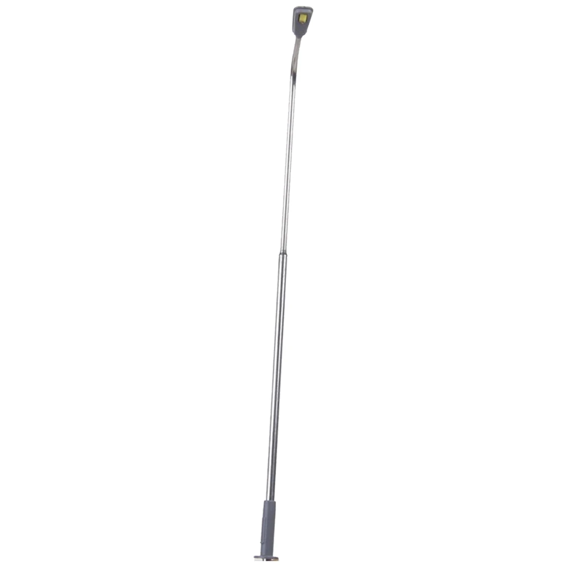 

10 pcs Model LED Street Lamp Lighting Single Head Train Layout Landscape 1: 100