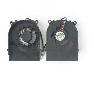 

SSEA Laptop CPU Cooling Fan for HP TouchSmart IQ504