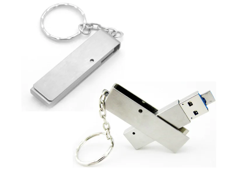 Moveski OTG флеш-диск USB 2 0 U диск с разъемом Micro для устройств Android (водонепроницаемый