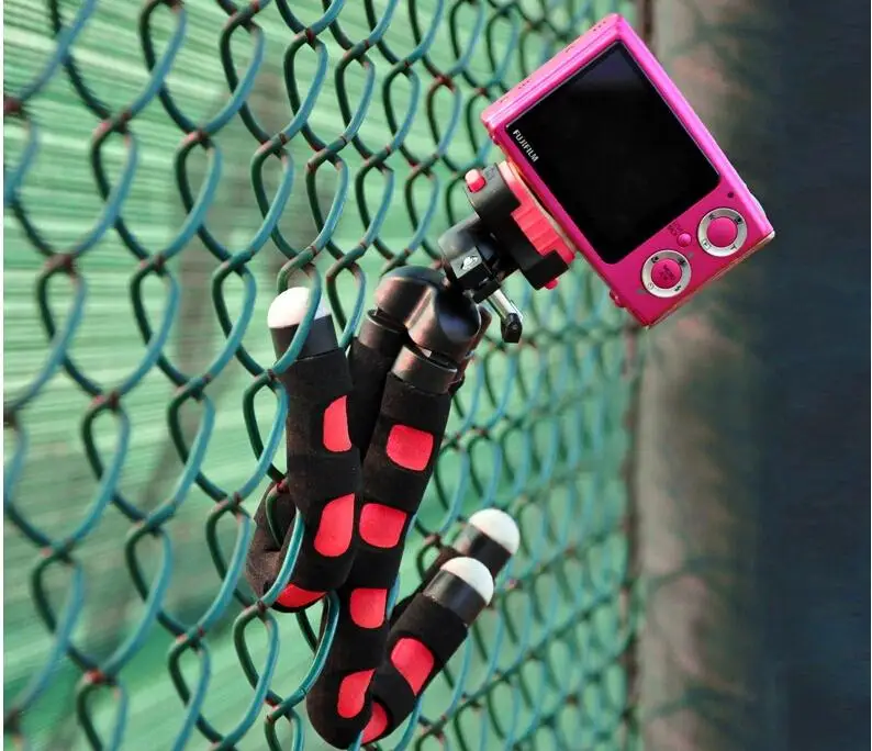 Фото Xiaomyi PTZ Tripod Lightweight Stand Mount For Smart mini ipad accessories . Camera Digital Phone DV Электроника Xiaomyi PTZ Tripod Lightweight Stand Mount For Smart mini ipad accessories . Camera Digital Phone DV Электроника