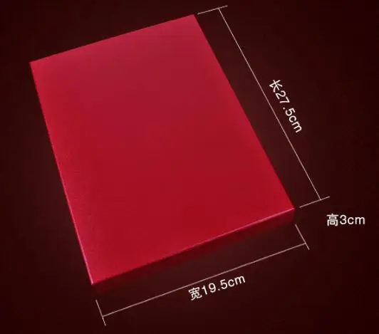 one box package Горячая Распродажа, 4 шт. набор черных столовых приборов, посуда из нержавеющей стали, нож для стейка, вилка, чайная ложка, вечерние, подарочный набор кухонной посуды - Цвет: one box package