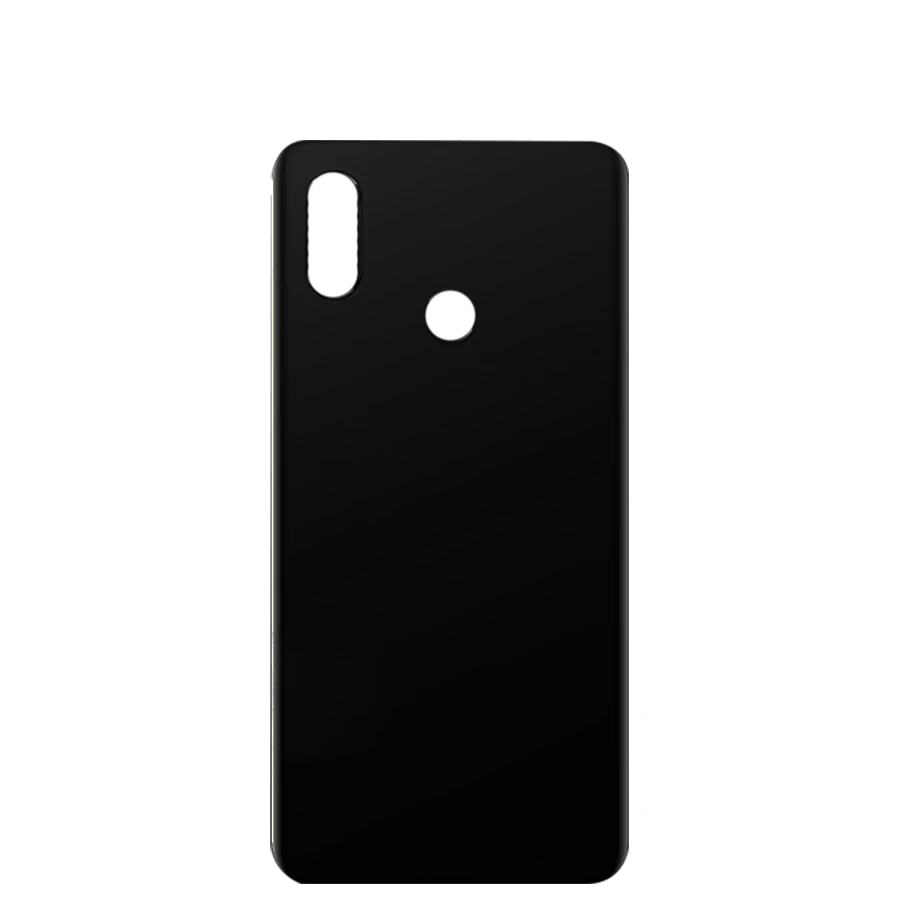 Чехол для xiaomi mi 8 задняя крышка батарейного отсека задняя крышка корпуса xiaomi 8 mi 8 Задняя стеклянная крышка mi 8 задняя крышка корпуса