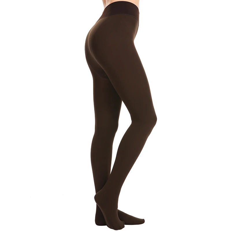 CHLEISURE S-3XL зимние теплые леггинсы женские бархатные леггинсы с высокой талией однотонные леггинсы размера плюс осенние леггинсы 5 цветов