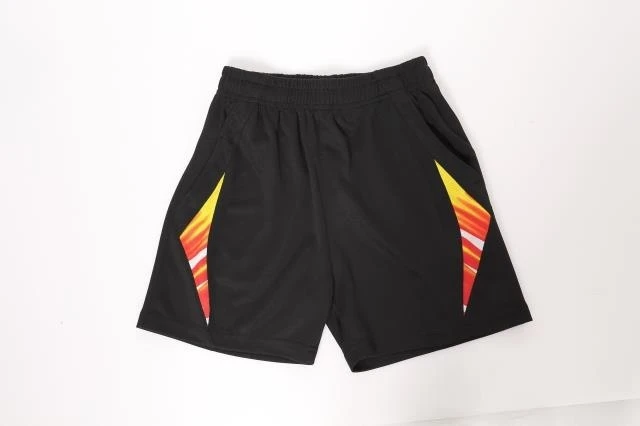 shorts A Новая натуральная одежда для бадминтона рубашки, мужские и женские майки с коротким рукавом one's morality маска для работы теннисная юбка спортивные шорты - Цвет: shorts A
