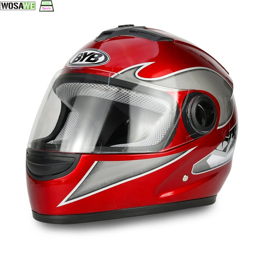 Велосипедный шлем MTB Full Face двойной щит moto cross Racing внедорожное защитное оборудование moto rbike шлем защитное снаряжение