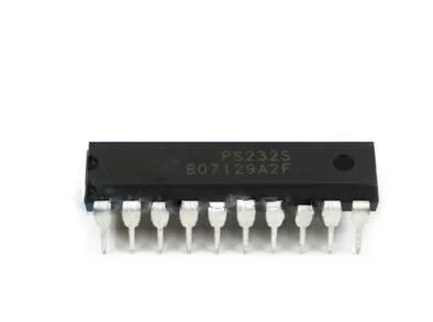 4 шт./лот PS232S PS232 DIP20 новый оригинальный|Аксессуары для аудиосистем| |