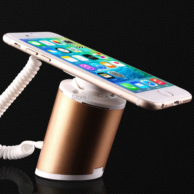 Отличное качество телефон планшетный ПК противокражное устройство сигнализация