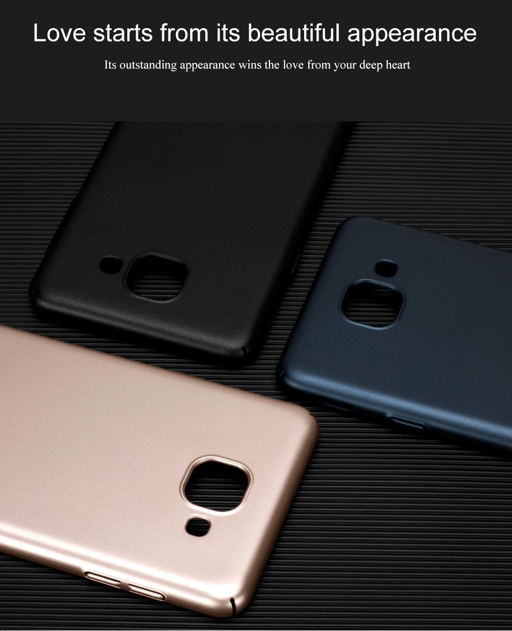 for samsung galaxy J7 max case PC Hard Hight Quality Back Cover Samsung Galaxy MAX |