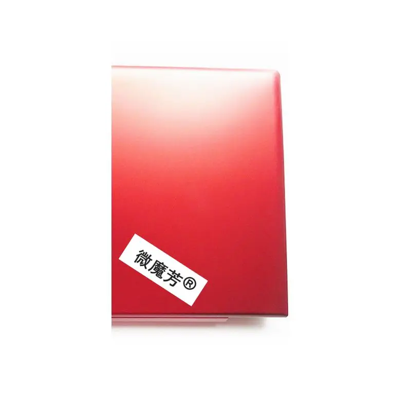 Новая верхняя крышка для ноутбука Lenovo Ideapad U430P RED NON- touch | Компьютеры и офис