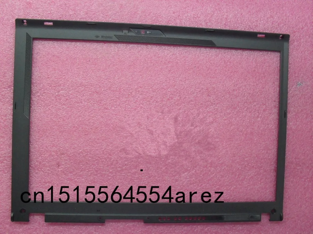 Новый и оригинальный ноутбук Lenovo ThinkPad T400 R400 с ЖК-рамкой/ЖК-экран FRU 45N5856 |