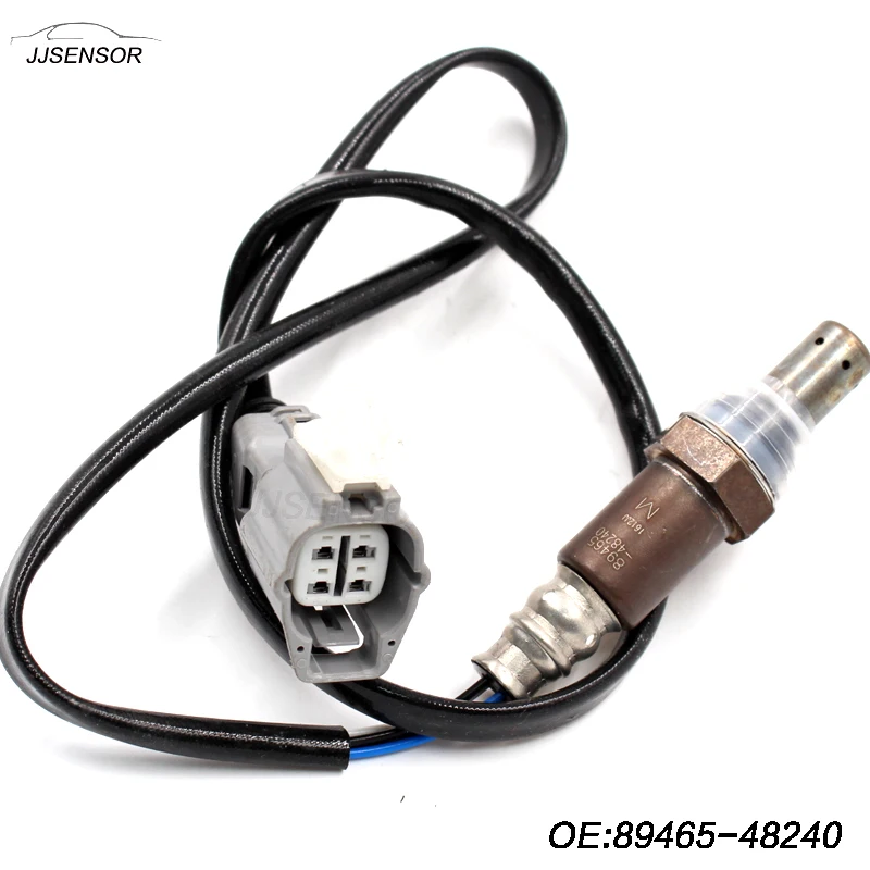 Новый кислородный датчик для LEXUS RX330 RX350 RX450H TOYOTA HIGHLANDER O2 лямбда-датчик 89465-48240 |