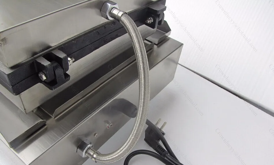 Машина для выпечки/коммерческий аппарат выпечки 5 шт.|baker street|bakers foodbaker fitness |