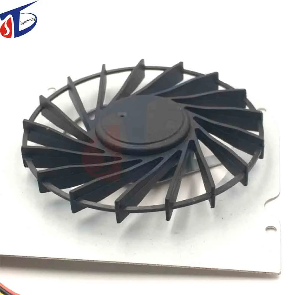 Новый охлаждающий вентилятор для процессора ASUS F80C F80S F80Q F80L F81SE X82 F83 X88 X85S X88S DC