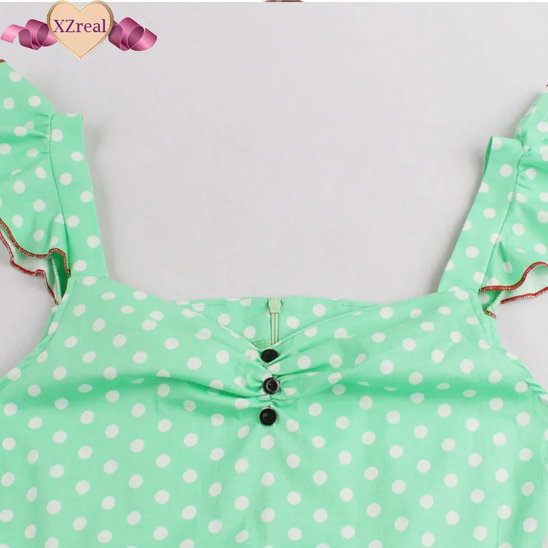 Булавки Up рокабилли летнее платье Для женщин Винтажные наряды женский Костюмы