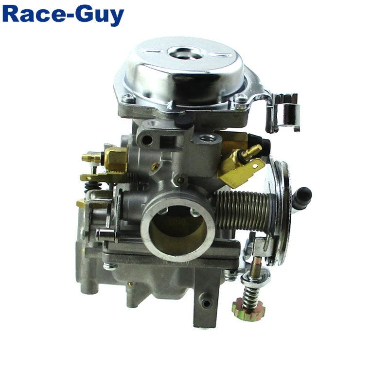 Карбюратор Carb для Yamaha Virago XV250 2003 2004 200|Карбюратор| |