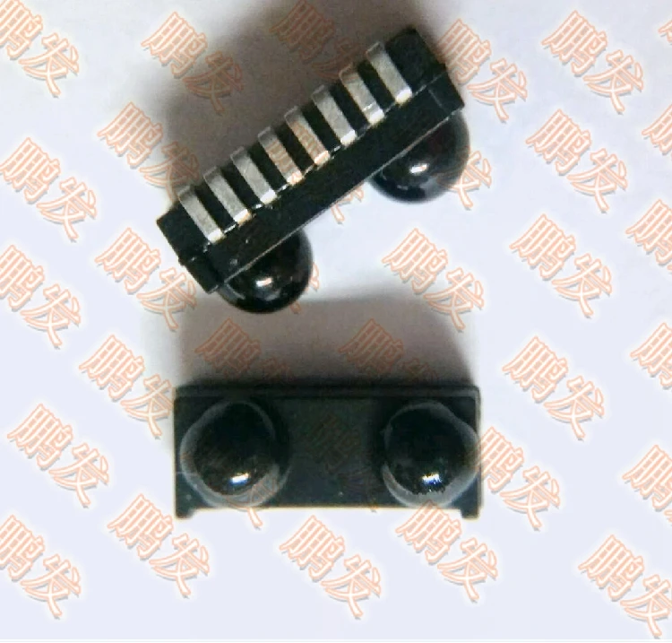 

10 шт TFDU4100-TR3 TFDU4100 4100 SMD
