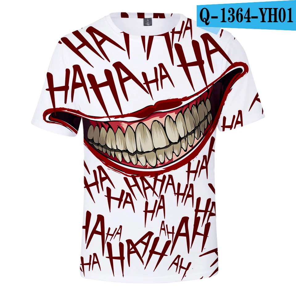 Бежевый Летняя KPOP футболка haha joker 3D последний альбом футболка для женщин и мужчин поклонников поддержка хлопок короткий рукав CONNEOT модная футболка - Цвет: Бежевый