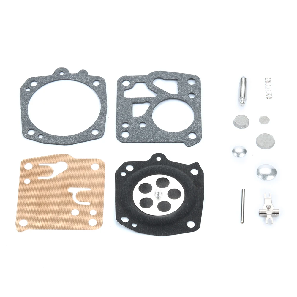 RK-23HS Carbuetor Carb Ремонтный комплект для 61 65 77 162 181 185 266 268 272 281 288 Tillotson карбюраторов |