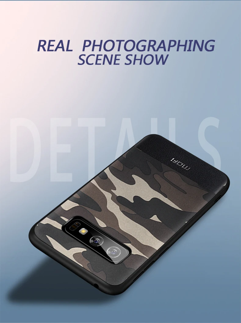 S10+ чехол для samsung s10 чехол Защитный Камуфляжный узор для samsung galaxy s10e чехол coque galaxy s10 plus чехол s