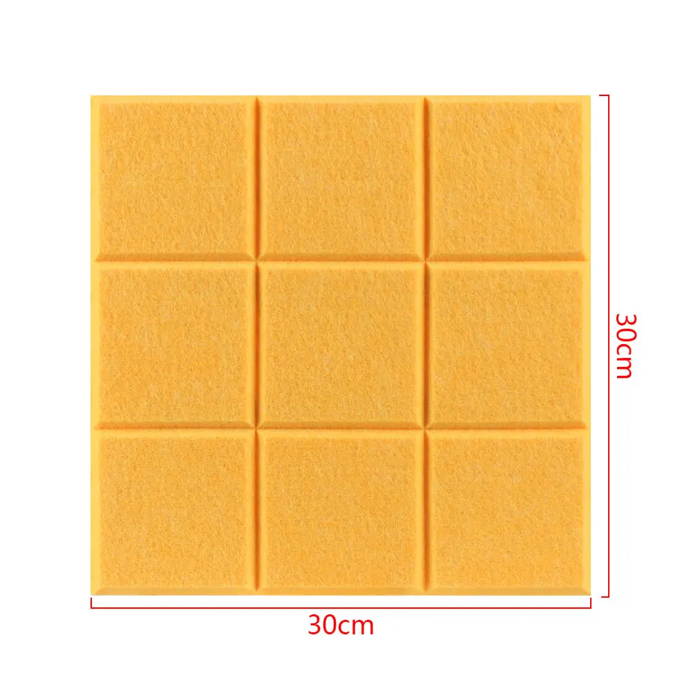 

2020 Home Office Message Label Board Planner Schedule Photo Display Wall Decor Art Nordic Felt Letter Note Board 30x30cm