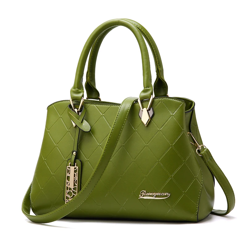 La MaxZa 2019 Hot Sell Women Handbags Boston Bags Satchel Fashion Leisure Lady Shoulder Ladies Designer Tote Bag | Багаж и сумки